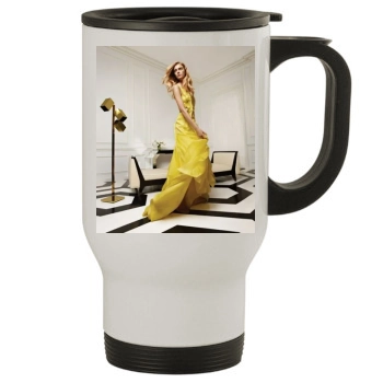 Sigrid Agren Stainless Steel Travel Mug