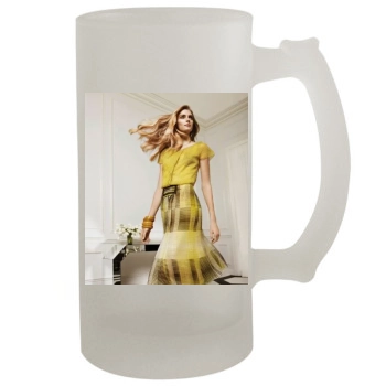 Sigrid Agren 16oz Frosted Beer Stein