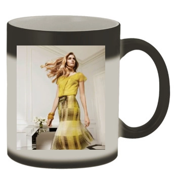 Sigrid Agren Color Changing Mug