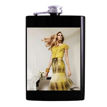 Sigrid Agren Hip Flask