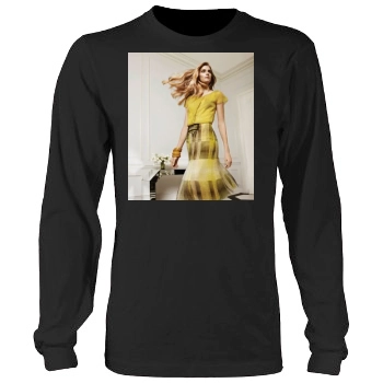 Sigrid Agren Men's Heavy Long Sleeve TShirt