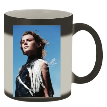 Sigrid Agren Color Changing Mug