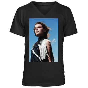 Sigrid Agren Men's V-Neck T-Shirt