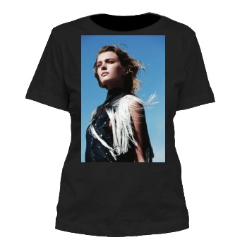 Sigrid Agren Women's Cut T-Shirt