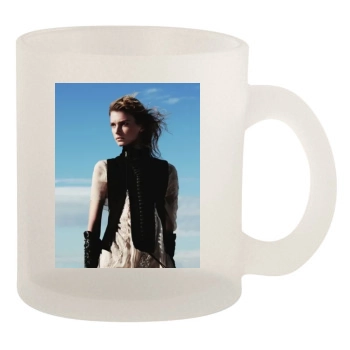 Sigrid Agren 10oz Frosted Mug