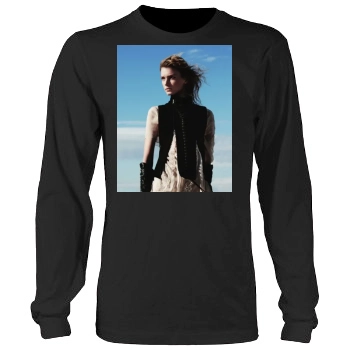 Sigrid Agren Men's Heavy Long Sleeve TShirt