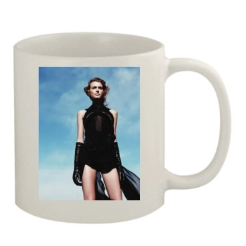 Sigrid Agren 11oz White Mug