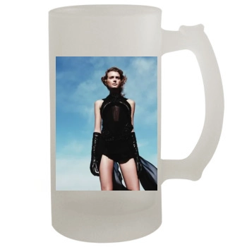 Sigrid Agren 16oz Frosted Beer Stein