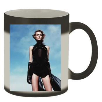 Sigrid Agren Color Changing Mug