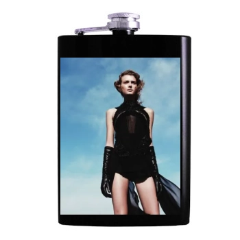 Sigrid Agren Hip Flask