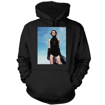 Sigrid Agren Mens Pullover Hoodie Sweatshirt