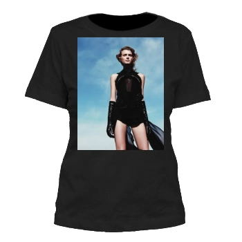 Sigrid Agren Women's Cut T-Shirt