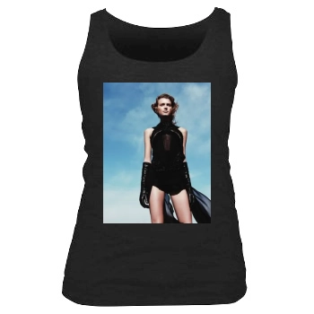 Sigrid Agren Women's Tank Top