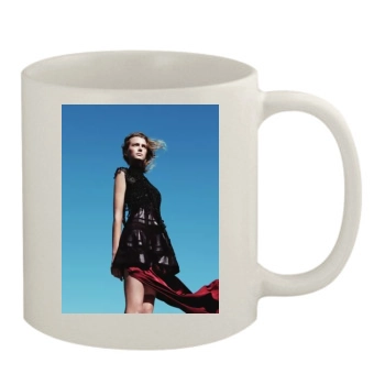 Sigrid Agren 11oz White Mug