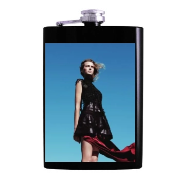 Sigrid Agren Hip Flask