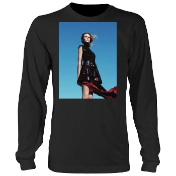 Sigrid Agren Men's Heavy Long Sleeve TShirt