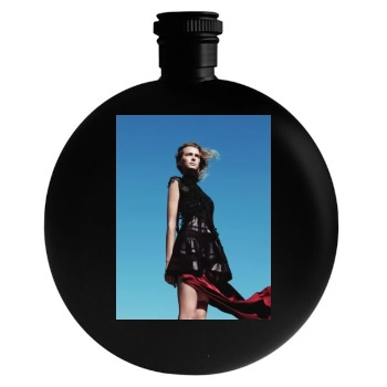 Sigrid Agren Round Flask