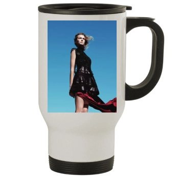 Sigrid Agren Stainless Steel Travel Mug