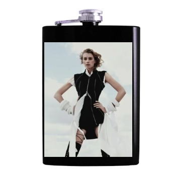 Sigrid Agren Hip Flask