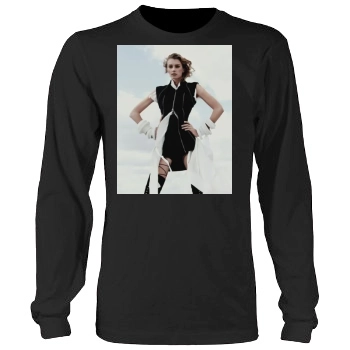 Sigrid Agren Men's Heavy Long Sleeve TShirt