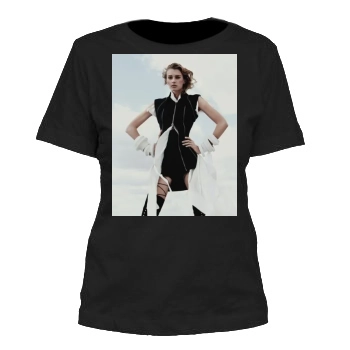 Sigrid Agren Women's Cut T-Shirt