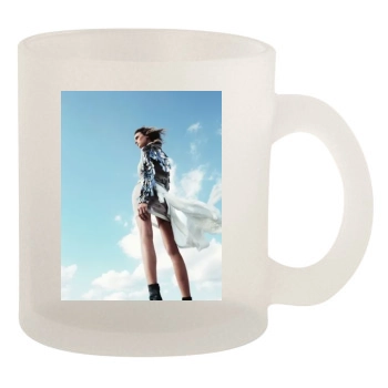 Sigrid Agren 10oz Frosted Mug