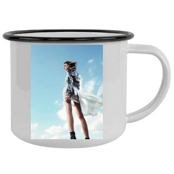 Sigrid Agren Camping Mug