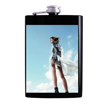 Sigrid Agren Hip Flask