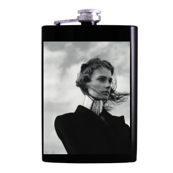 Sigrid Agren Hip Flask