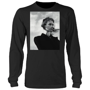 Sigrid Agren Men's Heavy Long Sleeve TShirt