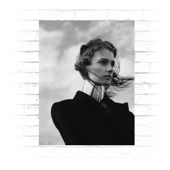 Sigrid Agren Poster