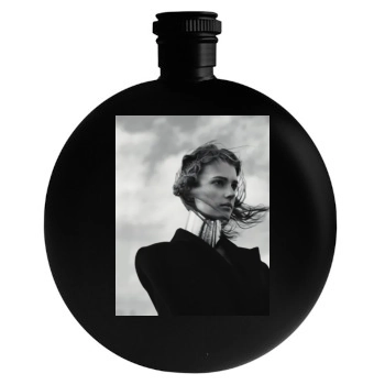 Sigrid Agren Round Flask