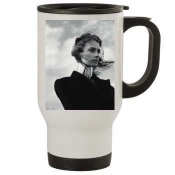 Sigrid Agren Stainless Steel Travel Mug