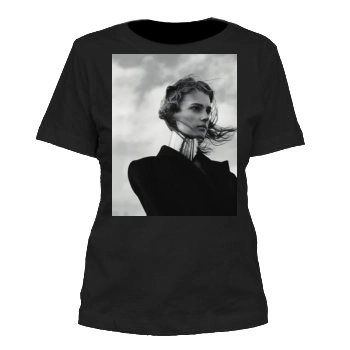 Sigrid Agren Women's Cut T-Shirt