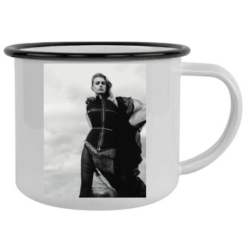 Sigrid Agren Camping Mug