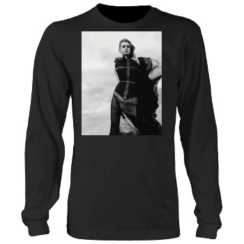 Sigrid Agren Men's Heavy Long Sleeve TShirt