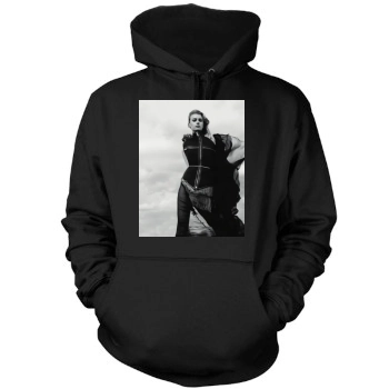 Sigrid Agren Mens Pullover Hoodie Sweatshirt