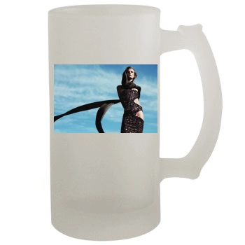 Sigrid Agren 16oz Frosted Beer Stein