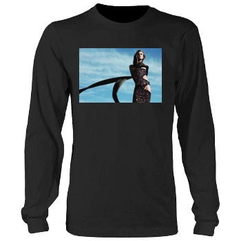 Sigrid Agren Men's Heavy Long Sleeve TShirt