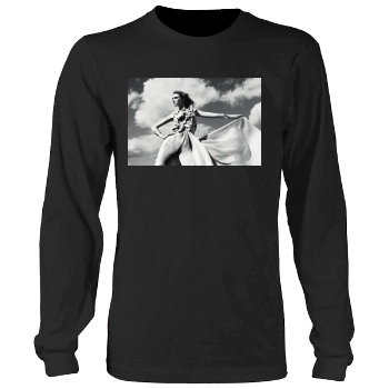 Sigrid Agren Men's Heavy Long Sleeve TShirt