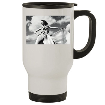 Sigrid Agren Stainless Steel Travel Mug