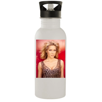 Simone Stelzer Stainless Steel Water Bottle