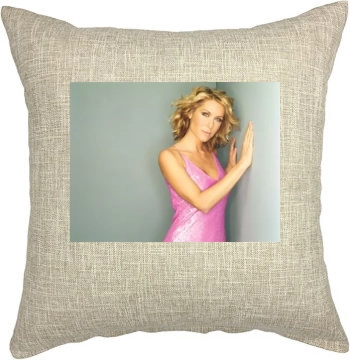 Simone Stelzer Pillow