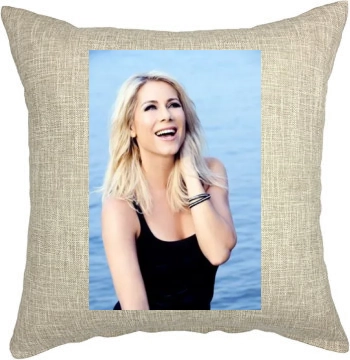 Simone Stelzer Pillow