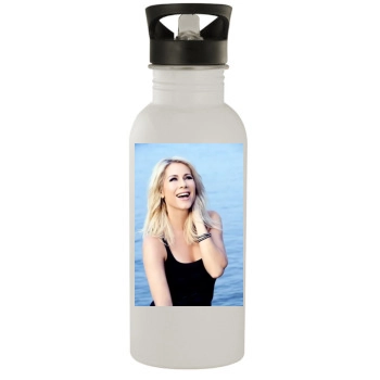 Simone Stelzer Stainless Steel Water Bottle