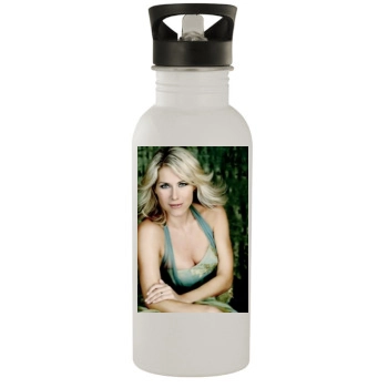 Simone Stelzer Stainless Steel Water Bottle