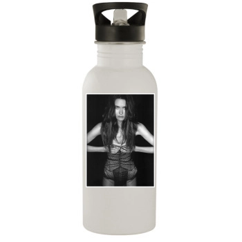 Shalom Harlow Stainless Steel Water Bottle