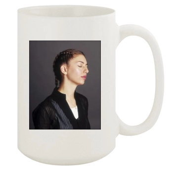 Sofia Coppola 15oz White Mug