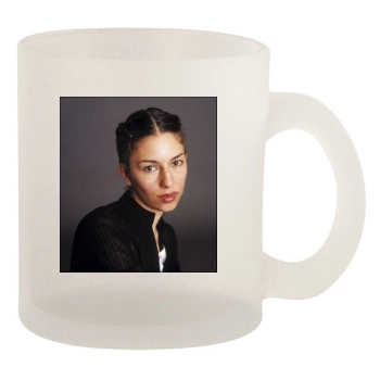 Sofia Coppola 10oz Frosted Mug