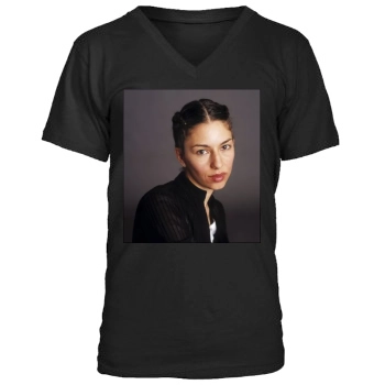 Sofia Coppola Men's V-Neck T-Shirt